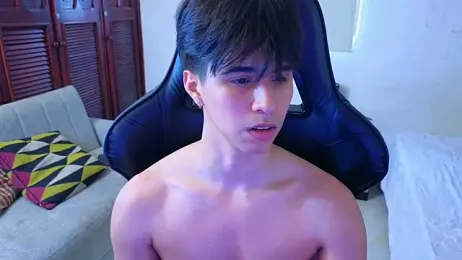 carl_dixon webcam model stream image