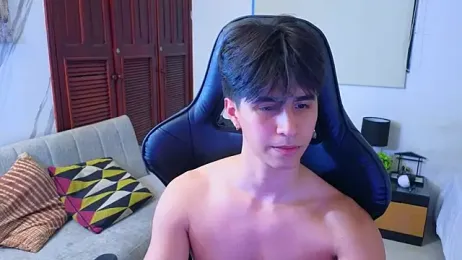 carl_dixon webcam model stream image