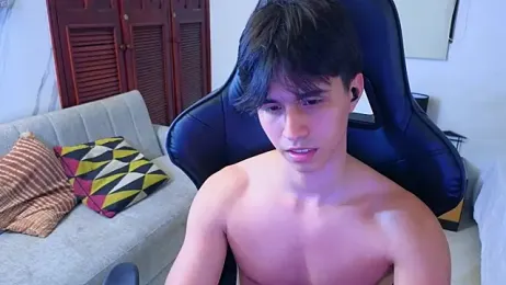 carl_dixon webcam model stream image