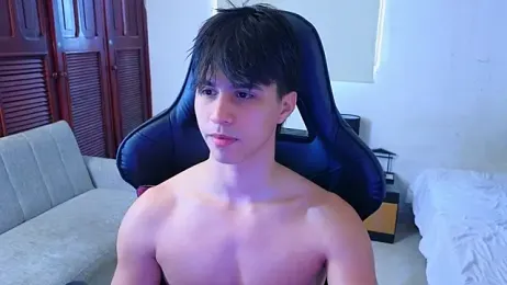 carl_dixon webcam model stream image