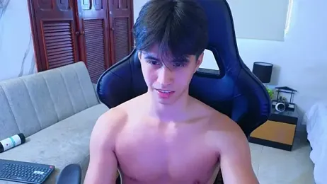 carl_dixon webcam model stream image
