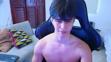 carl_dixon webcam model stream image