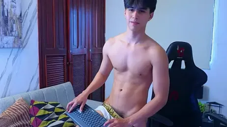 carl_dixon webcam model stream image