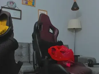 Xfire_boy69 webcam model stream image