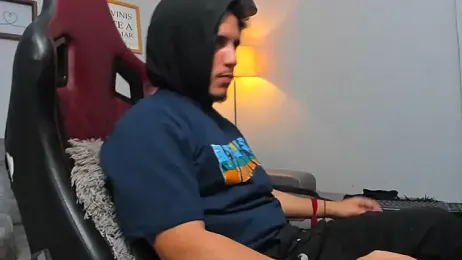 Xfire_boy69 webcam stripchat model stream image