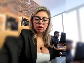 Cata-office1 webcam model stream image