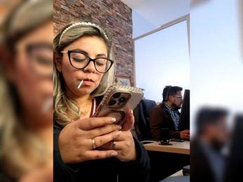 Cata-office1 webcam bongacams model stream image