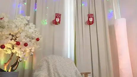 Janet_Jee webcam model stream image