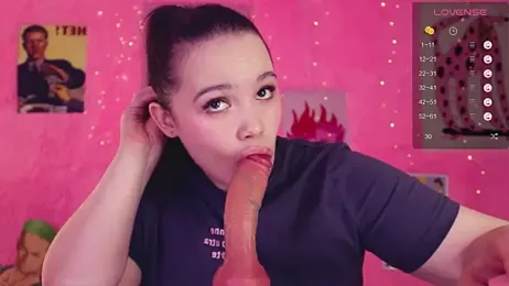 Chery_Lady22 webcam model stream image