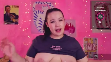 Chery_Lady22 webcam model stream image