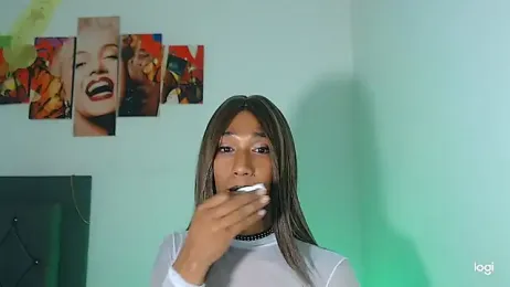 red_veltet webcam stripchat model stream image