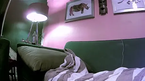 trash4cash webcam model stream image