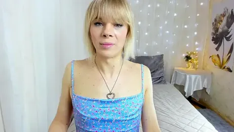 Stesnyashka123 webcam model stream image