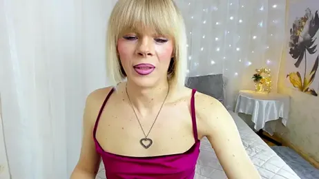 Stesnyashka123 webcam model stream image