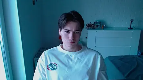 MarkusDean webcam model stream image