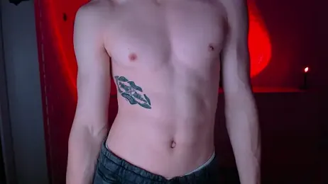 MarkusDean webcam model stream image