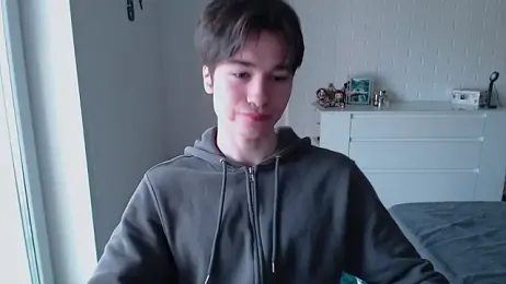 MarkusDean webcam model stream image