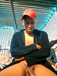 DxckMan3 webcam model stream image