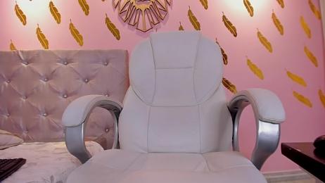 hannamartinn webcam stripchat model stream image