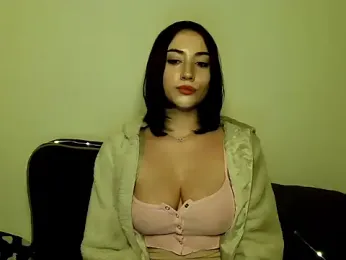 KaylaMagnetic webcam model stream image