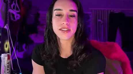 xoFrankie webcam model stream image