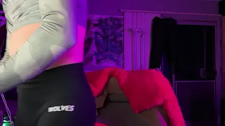 xoFrankie webcam model stream image