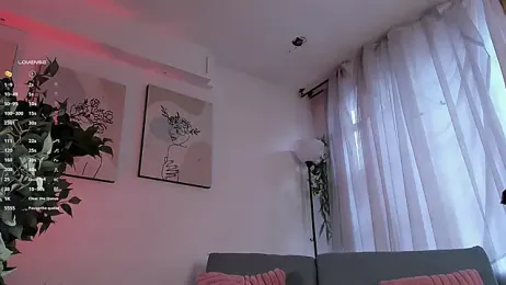 aisha_bx webcam model stream image