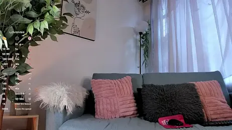 aisha_bx webcam model stream image