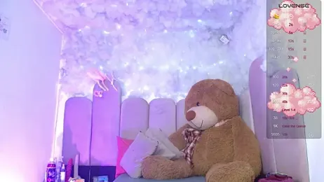 puca_ebony webcam stripchat model stream image