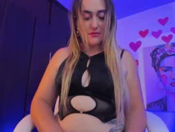 ela_ps webcam chaturbate model stream image
