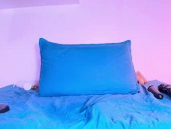 _alexaa_20 webcam model stream image