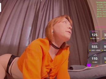 Daria_888 webcam bongacams model stream image