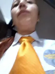 Emily-7_ webcam model stream image