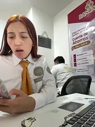 Emily-7_ webcam stripchat model stream image