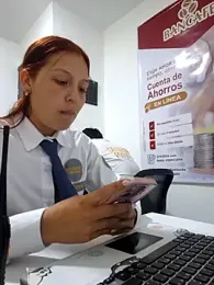 Emily-7_ webcam model stream image