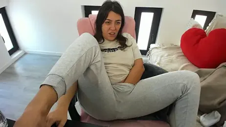 Dyana_Kaylinn webcam model stream image