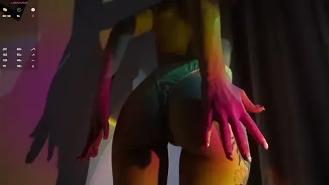 EdlinHargus webcam stripchat model stream image