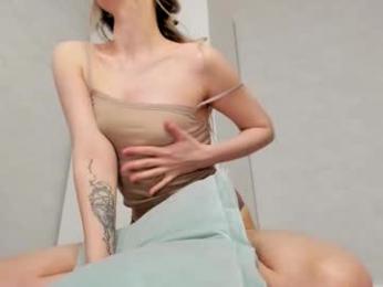 mary_shiota webcam chaturbate model stream image