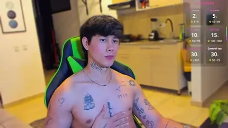 JayHotxxx webcam stripchat model stream image