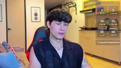 JayHotxxx webcam model stream image