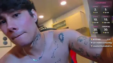 JayHotxxx webcam model stream image