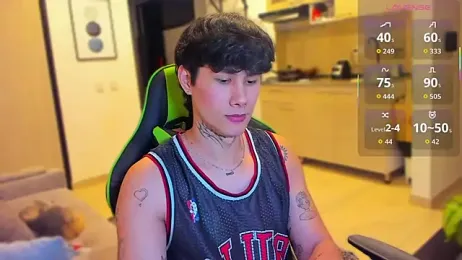 JayHotxxx webcam model stream image