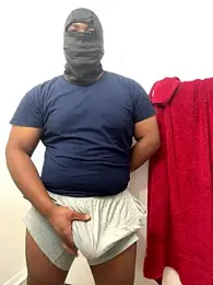 daddythiccklegg webcam model stream image