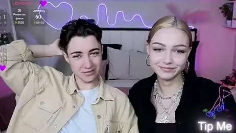 LinaLirian webcam model stream image