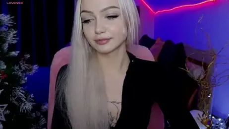 LinaLirian webcam model stream image