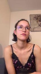 badgirlx6 webcam model stream image