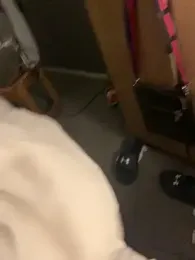 selftaught777 webcam model stream image