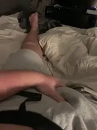 selftaught777 webcam model stream image