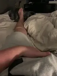 selftaught777 webcam model stream image