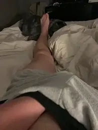 selftaught777 webcam model stream image